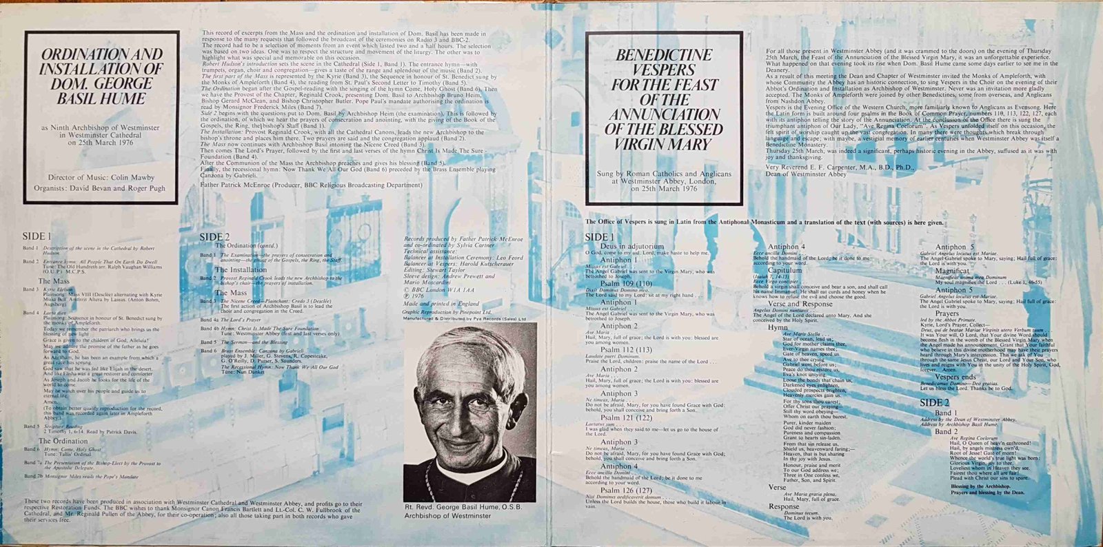 Middle of cover of REF 241